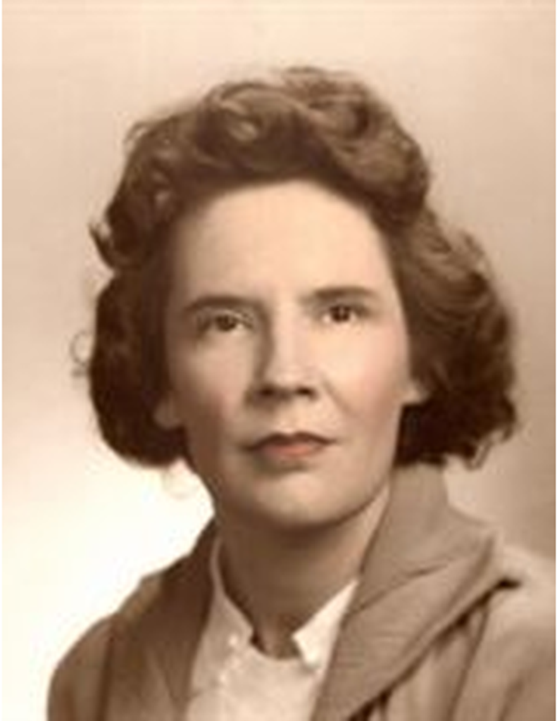 Gracie Jean Sheckles