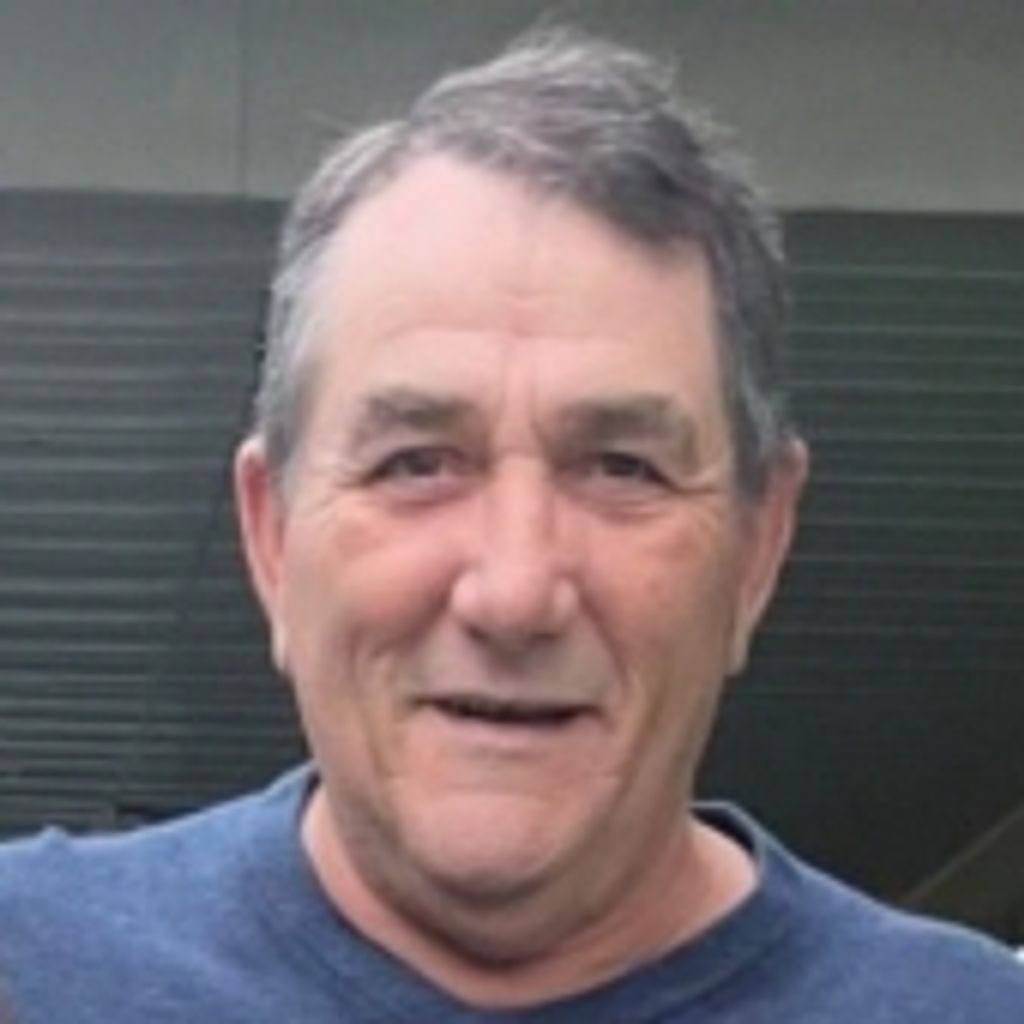Timothy P. Rhodes
