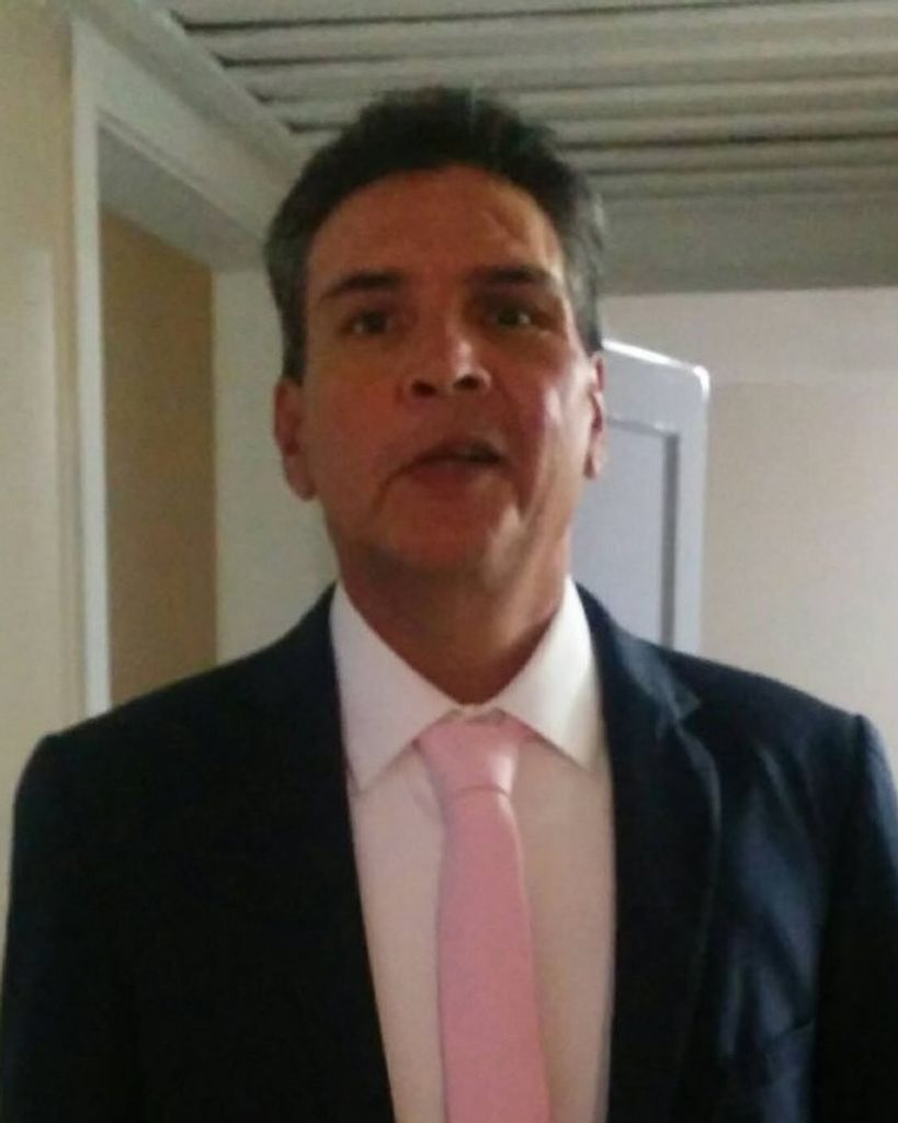 Richard Robert Silva