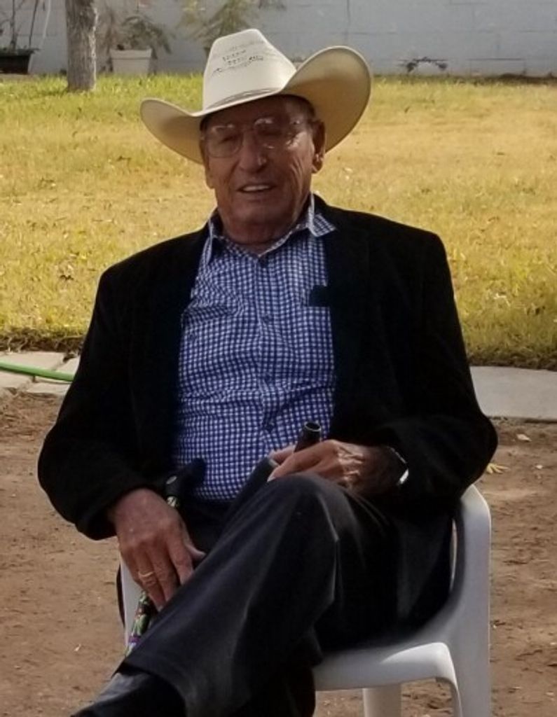 Jose Franco