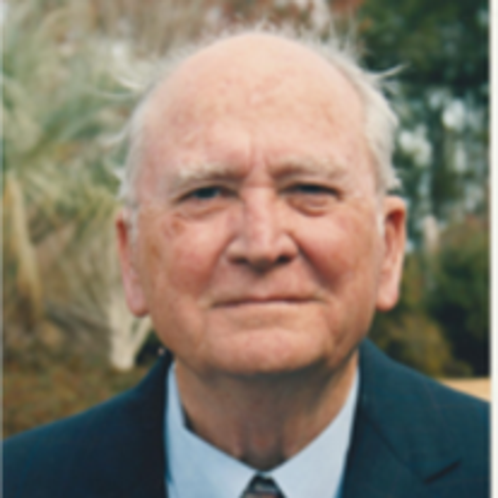 Vernon Reddish
