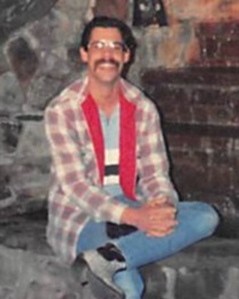 Jeffrey (Jeff) Shofner