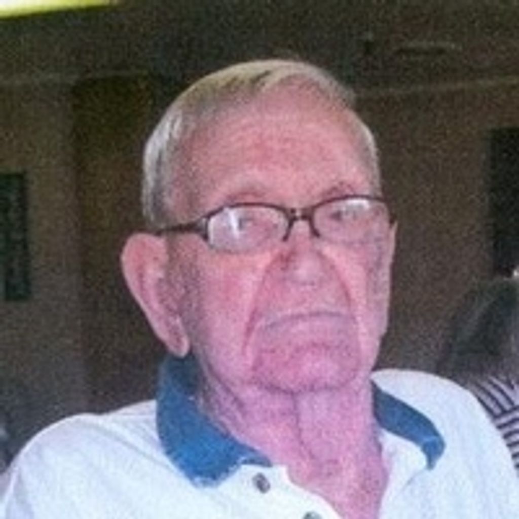 Wilton E. McMasters
