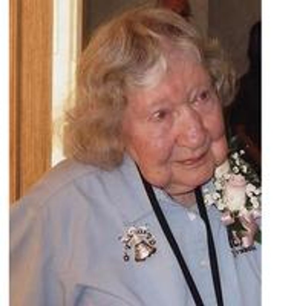 Rose Zelman Profile Photo