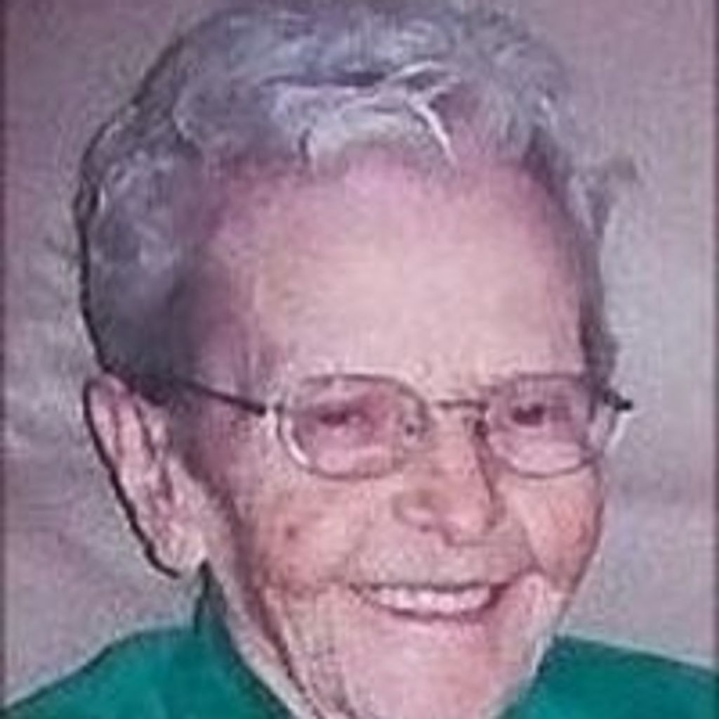 Mable Laverne Minick