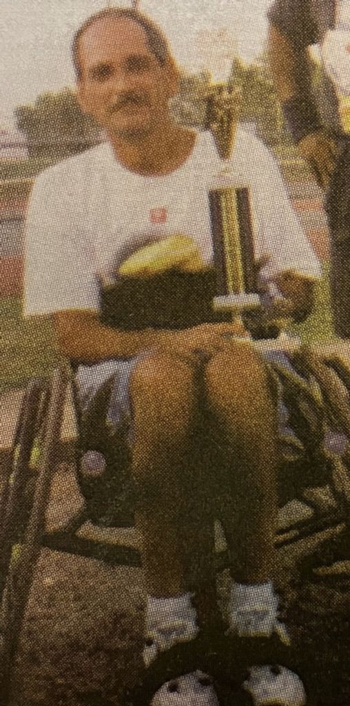 Michael "Mike" Ray Blackburn Profile Photo