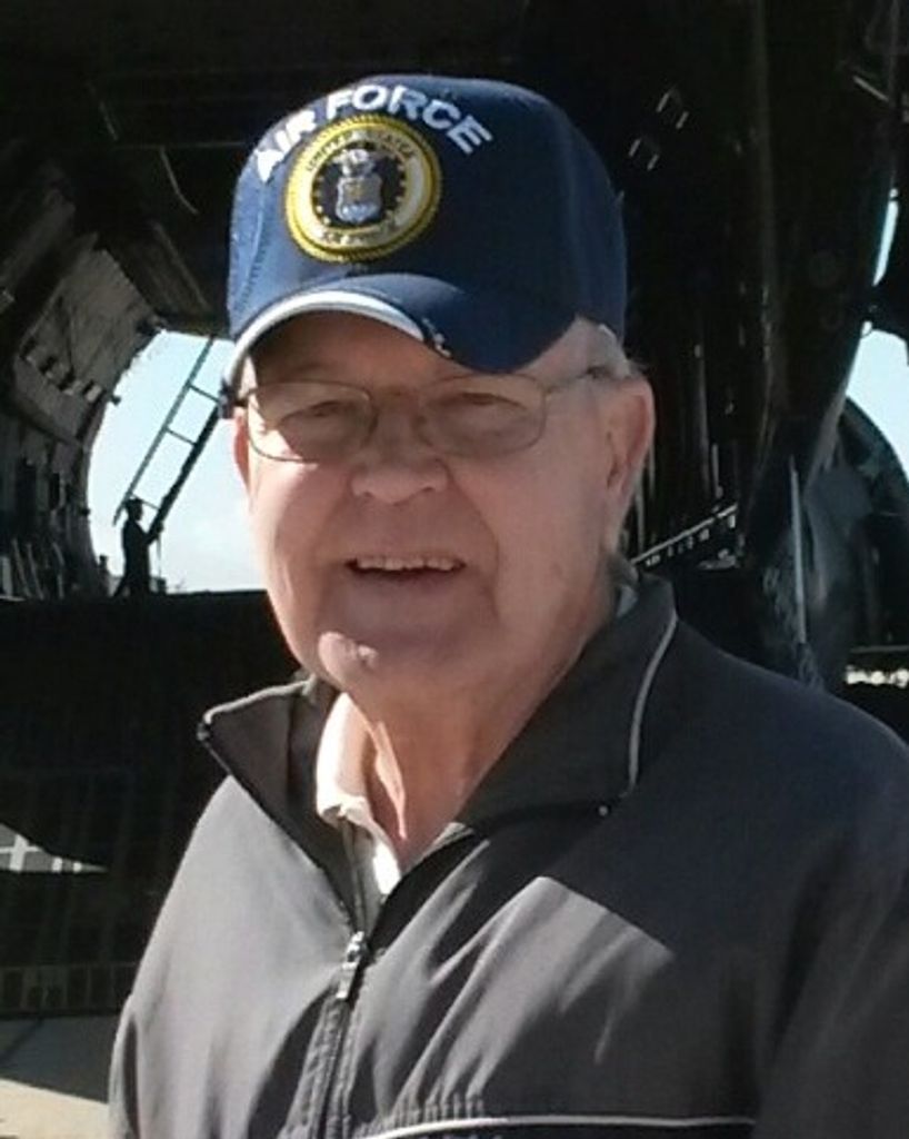 Michael Kelly Goade Profile Photo
