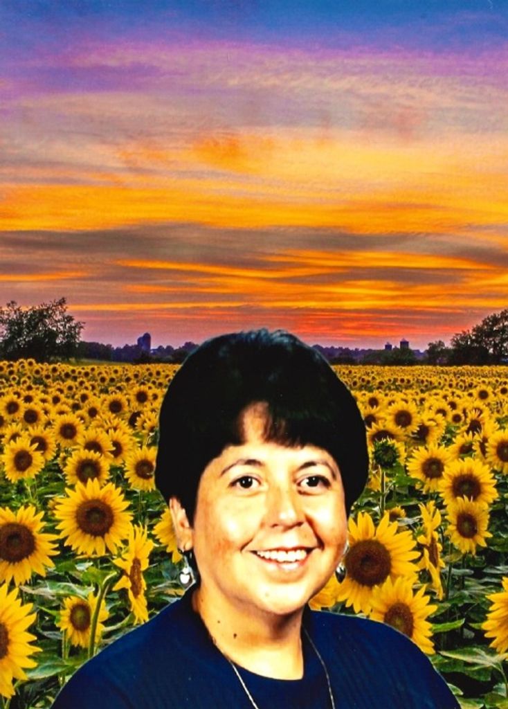 Rebecca Archuleta Sais