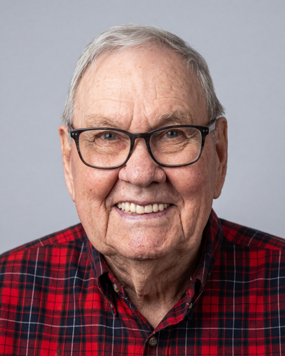 Donald Duaine Erickson's obituary image