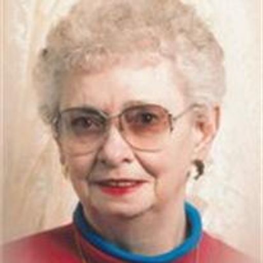 Joan Arlene Levine (Fye) Profile Photo