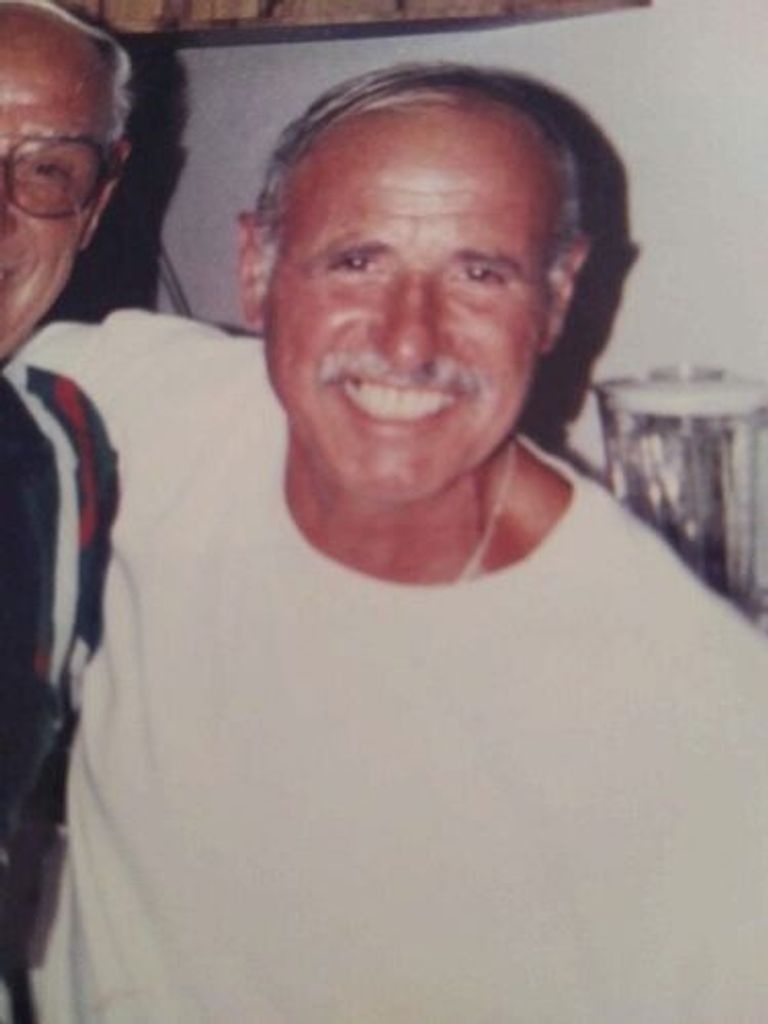 Frank “Steve” Decapua Profile Photo