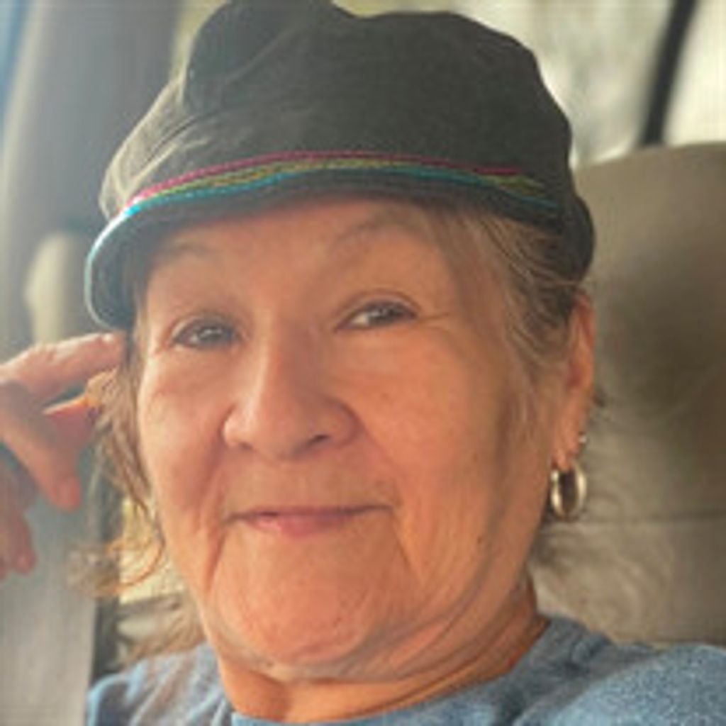 Josephine Lara Padron