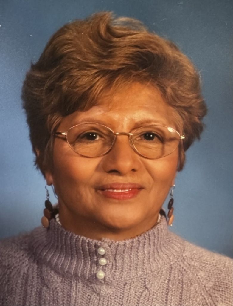 Sylvia Heimann