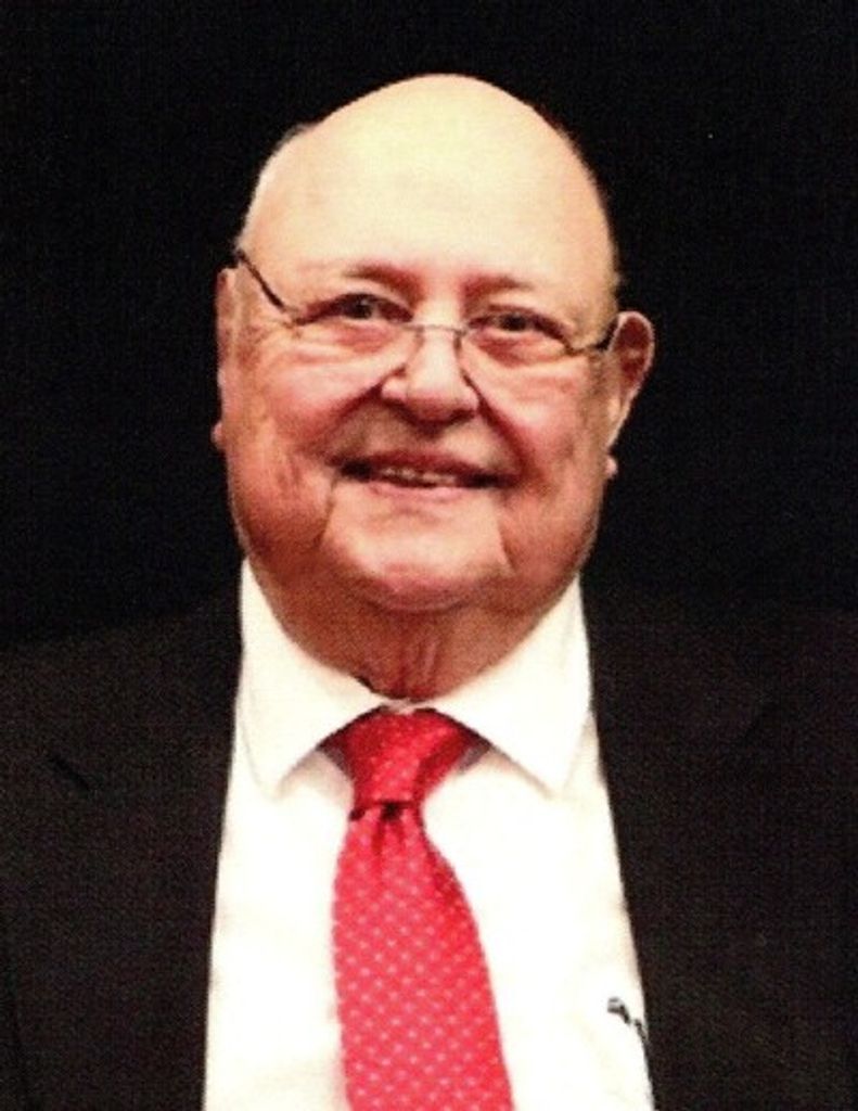 Andy Olson