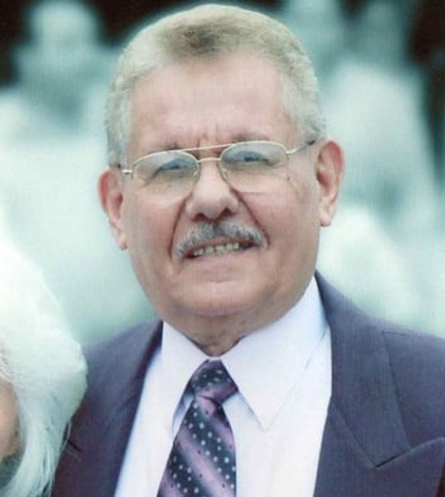 Jose R. Flores-Rodriguez Profile Photo