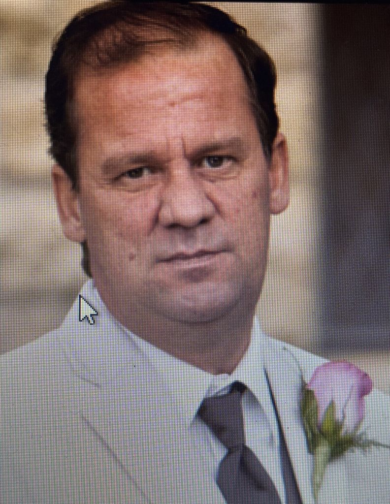 James R Potts Profile Photo