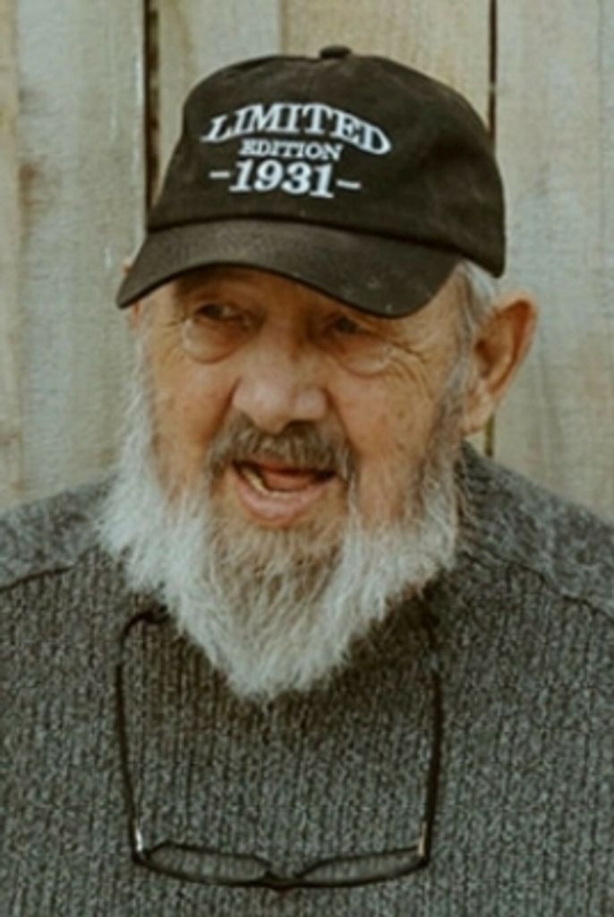George E. Freer, Jr.