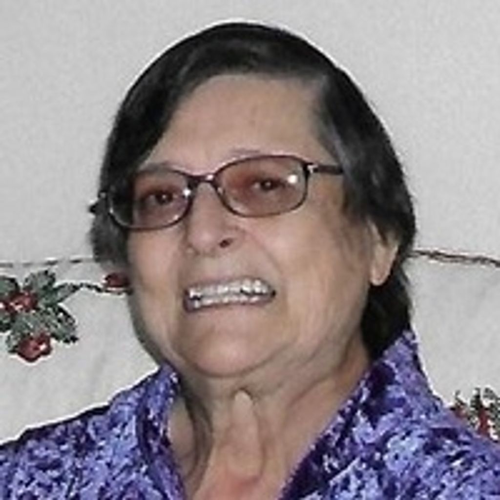 Carolyn Minor