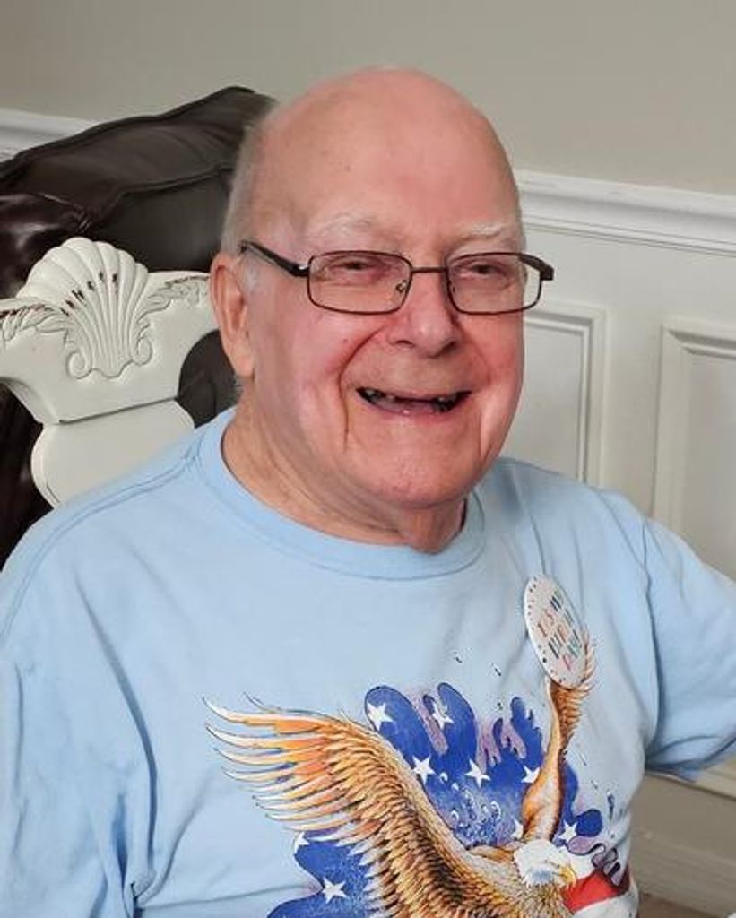 Charles Albert Dameron