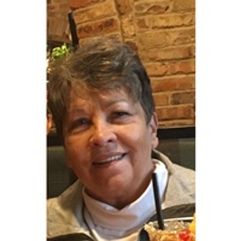 Marietta Roberts