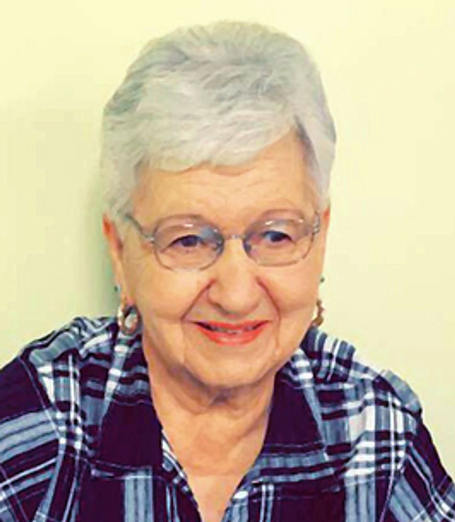 Madeline  Adrienne (Desrochers)  Jackson Profile Photo