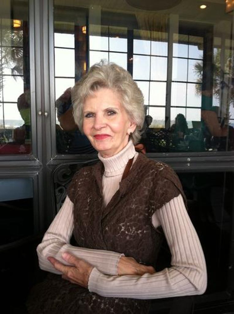 Bobbie Clark Profile Photo
