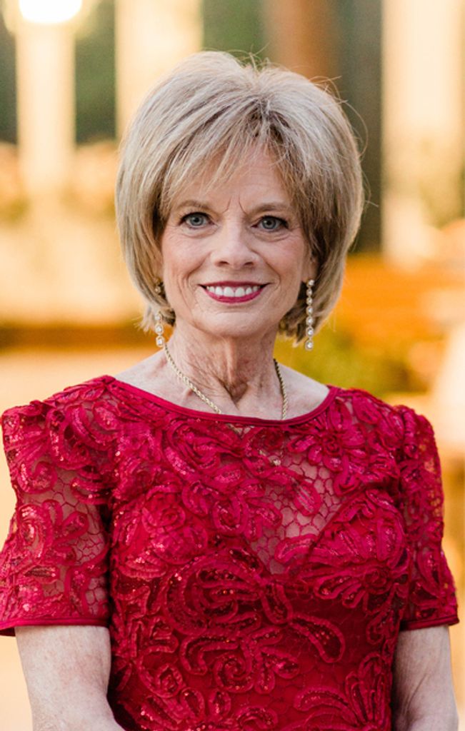 Angela Hill Whitfield Profile Photo