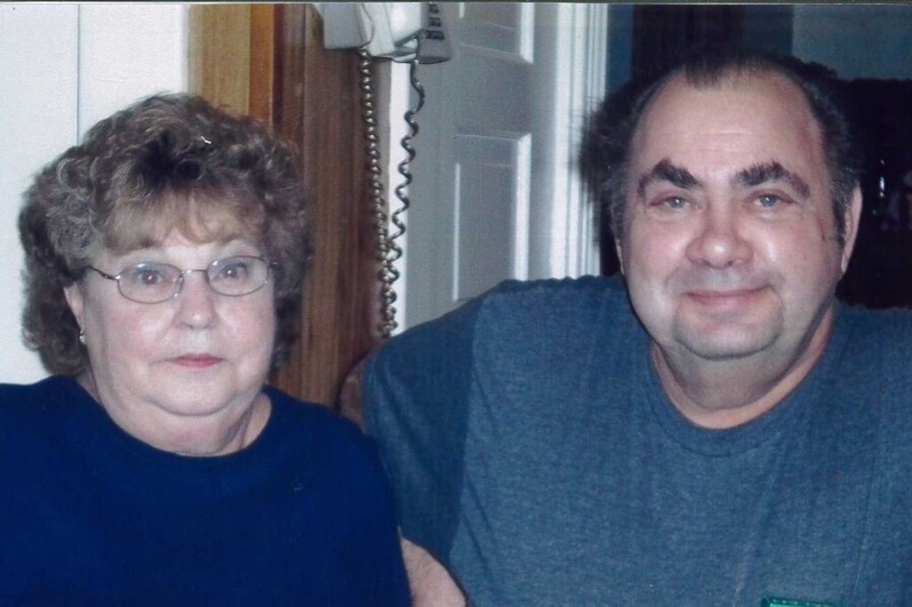 Frank R. Efinger Jr.