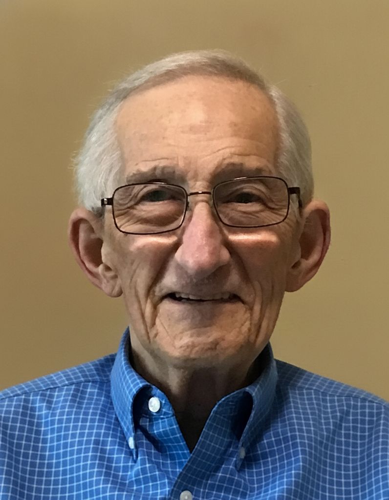 Ralph D. Larson Profile Photo