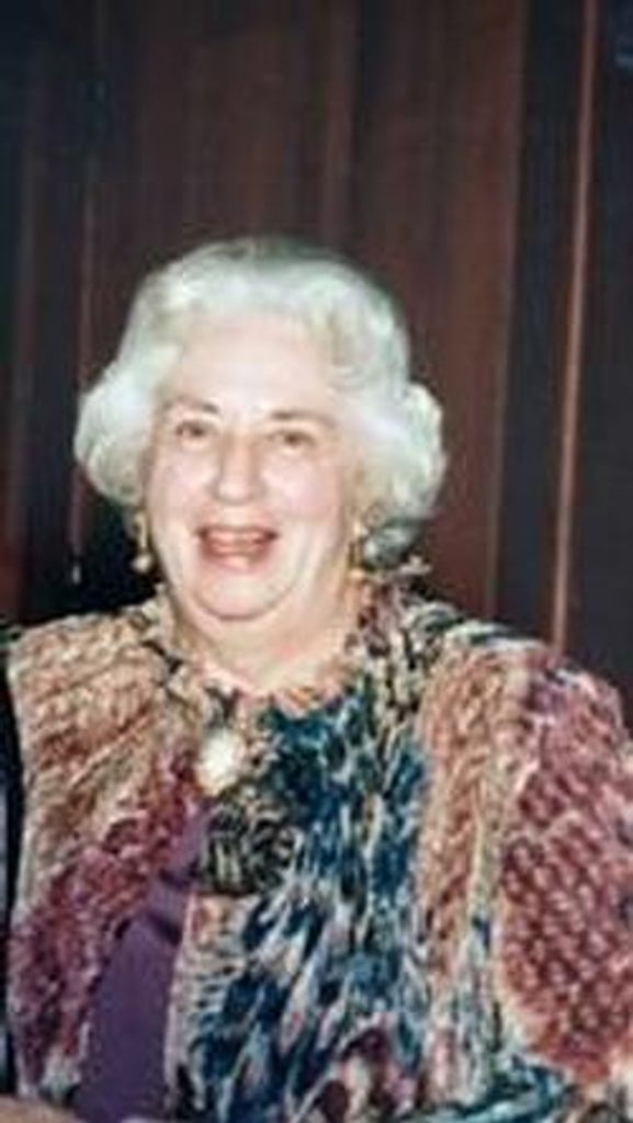 Stella Marangakis Ristas