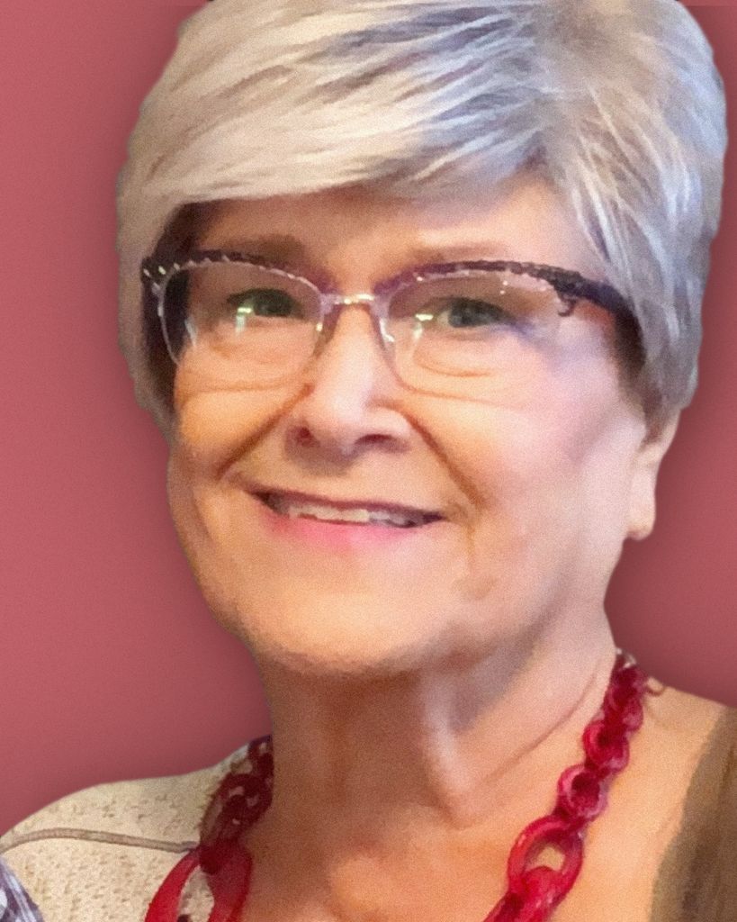 Vicki Sue Thornton