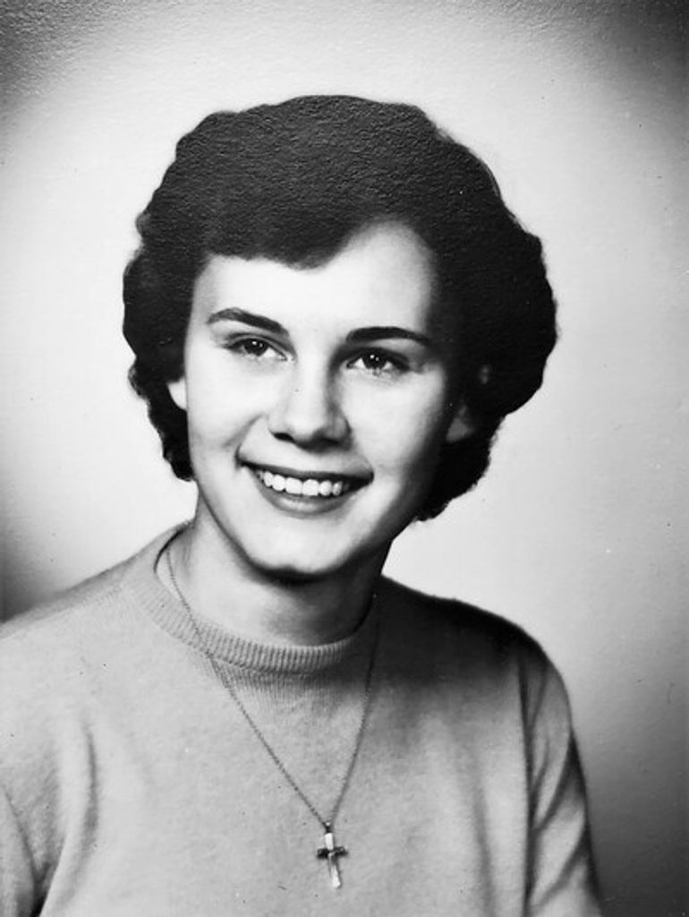 Gwendolyn Virginia (Noack) Reed Profile Photo