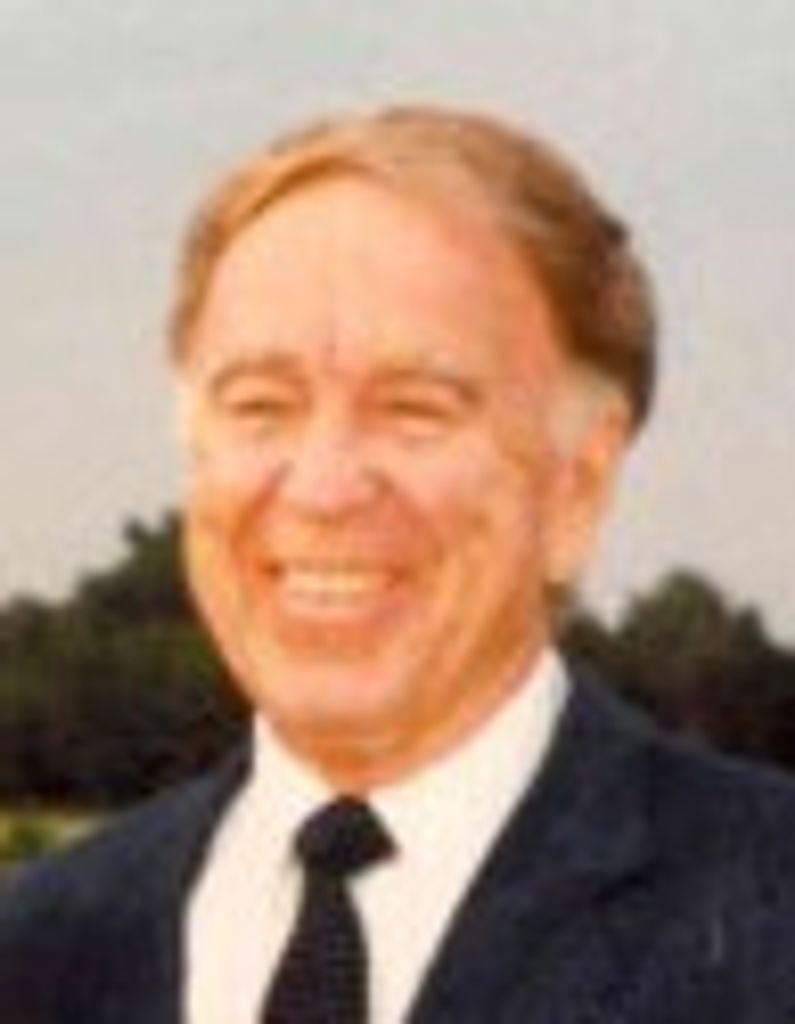 Ray Bost Smith Profile Photo