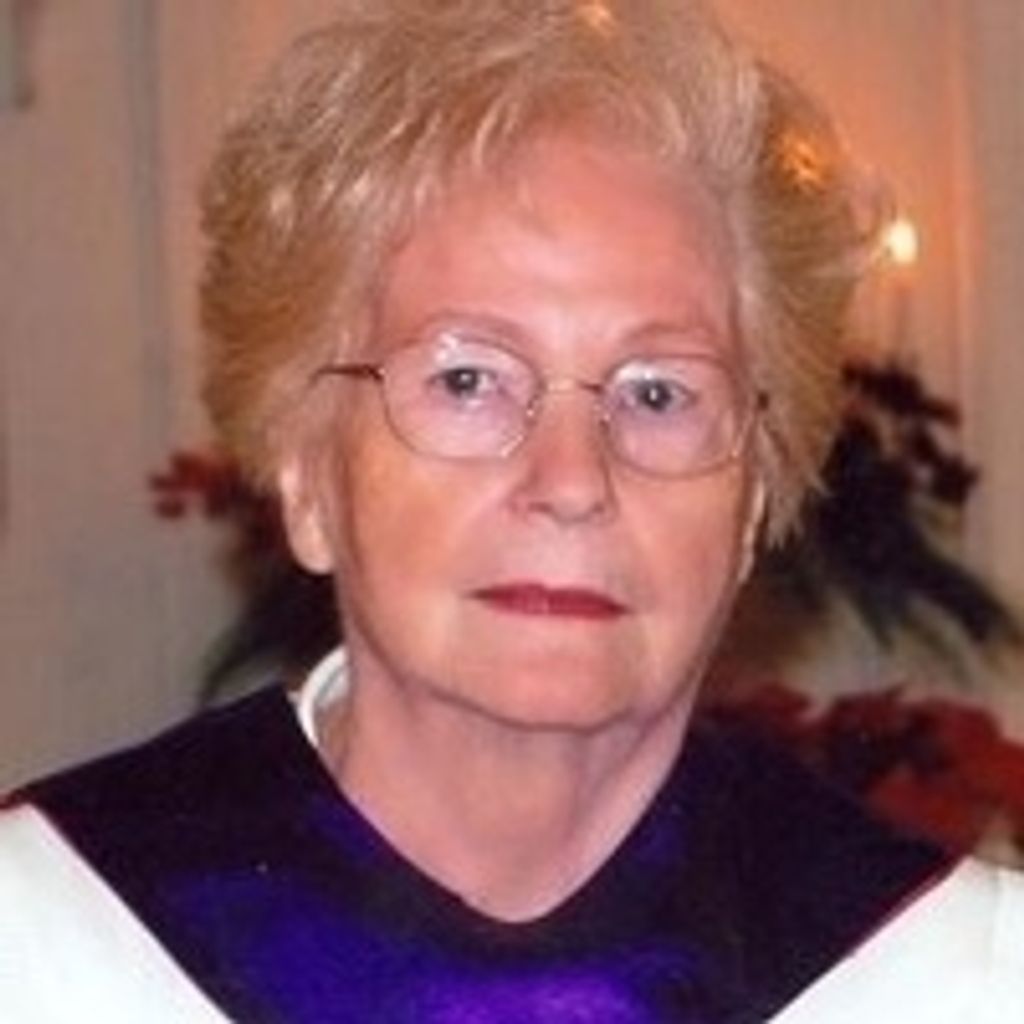 Marie Shelton Ackman