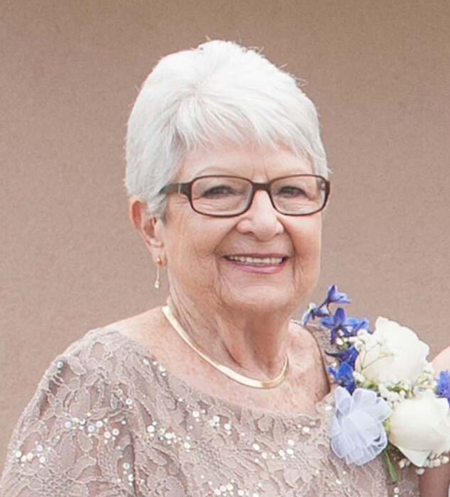 Jacquelyn Ubleman Profile Photo