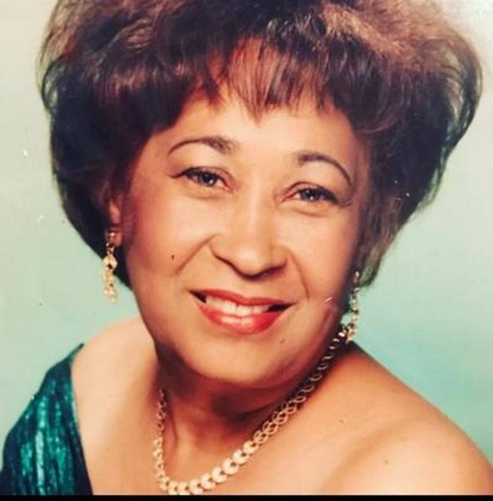 Patricia S. Holland Profile Photo