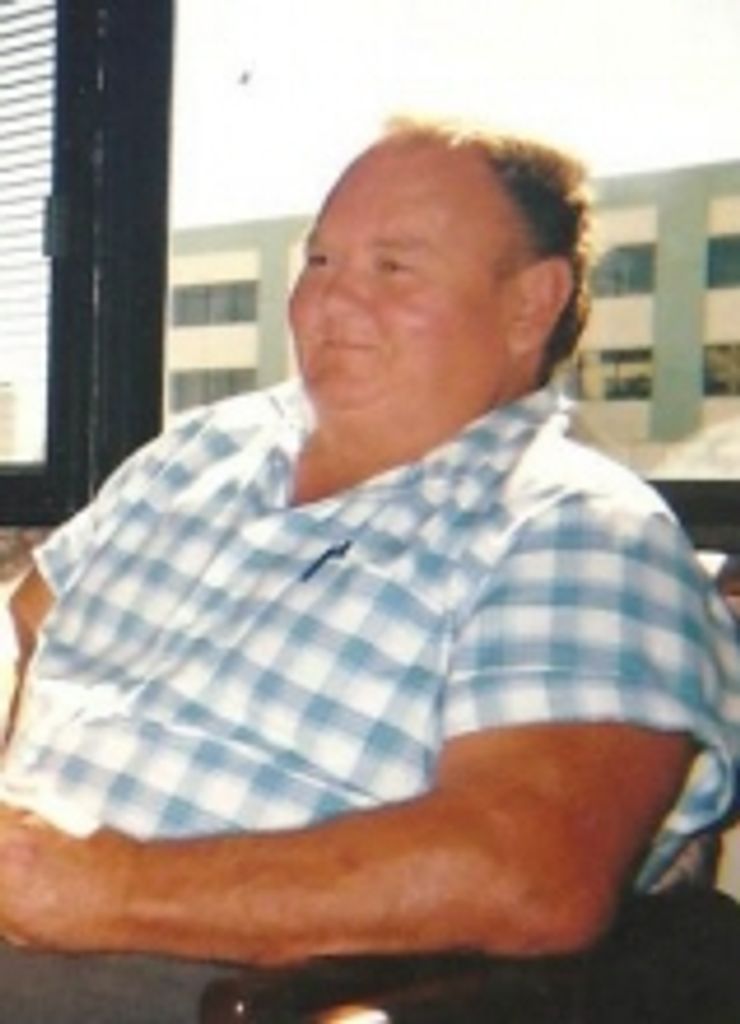 Kenneth Ernest Hancock Profile Photo