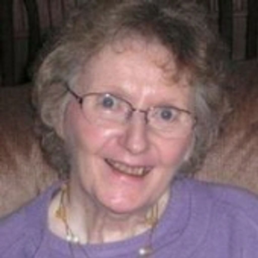 Mary Blanche Kirk