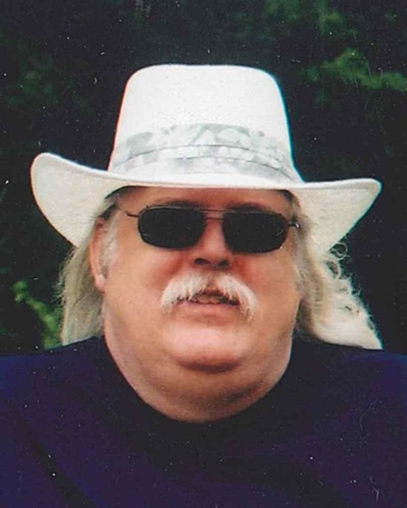 Robert "Bob" Ferrell