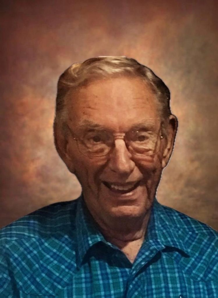 Richard "Gene" Ruggles