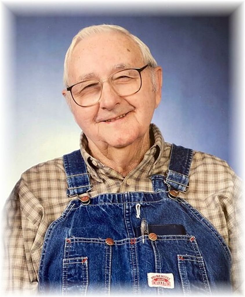 Virgil Russell Profile Photo