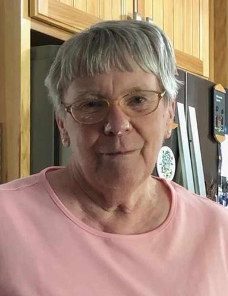 Mildred "Millie" Moore Hamman Profile Photo
