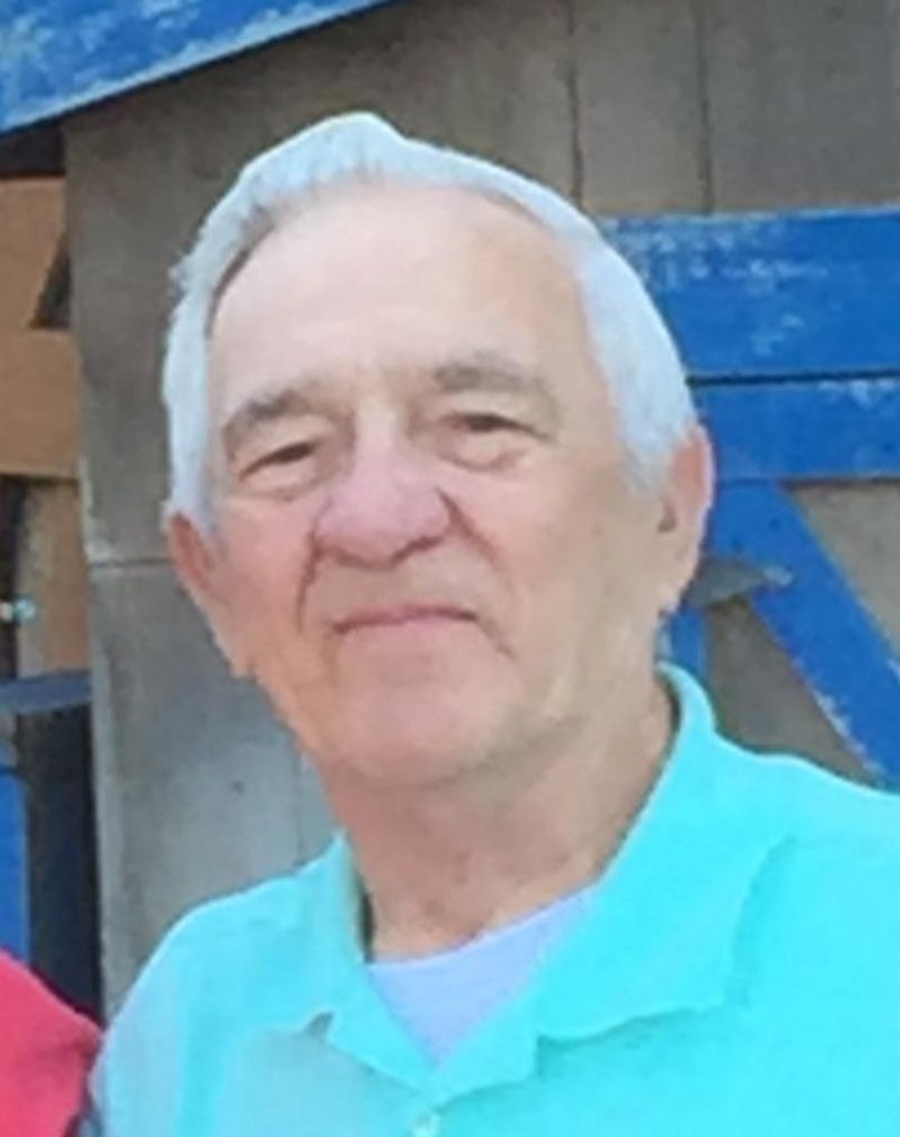 Frank R. Musgrove, Sr. Profile Photo