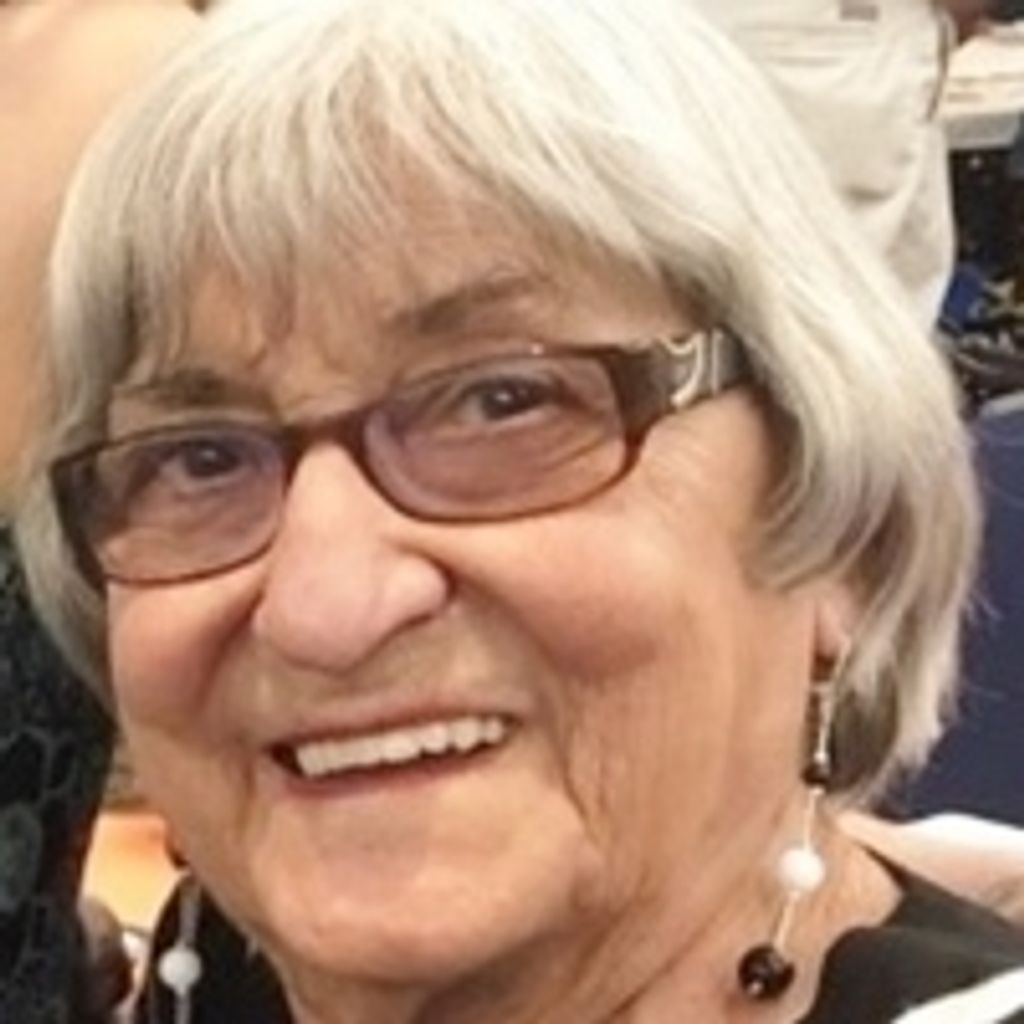 Dolly Tinnirello