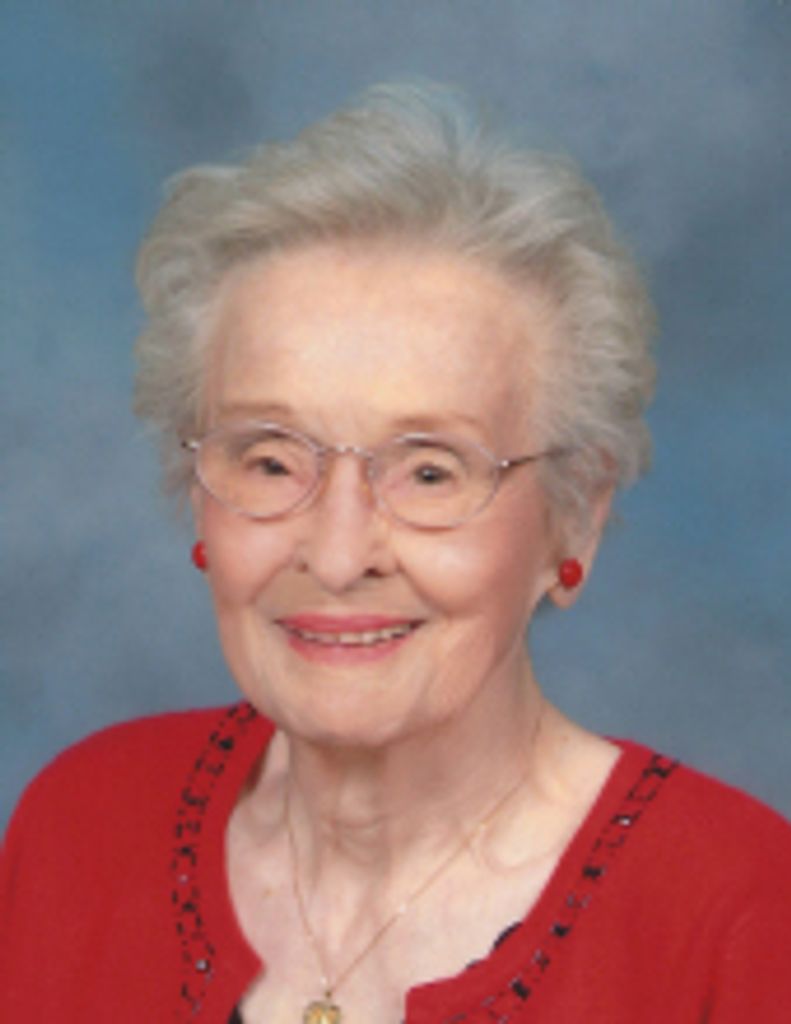 Mary S. Schmidt