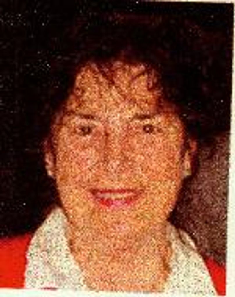 R. Helen Seaton