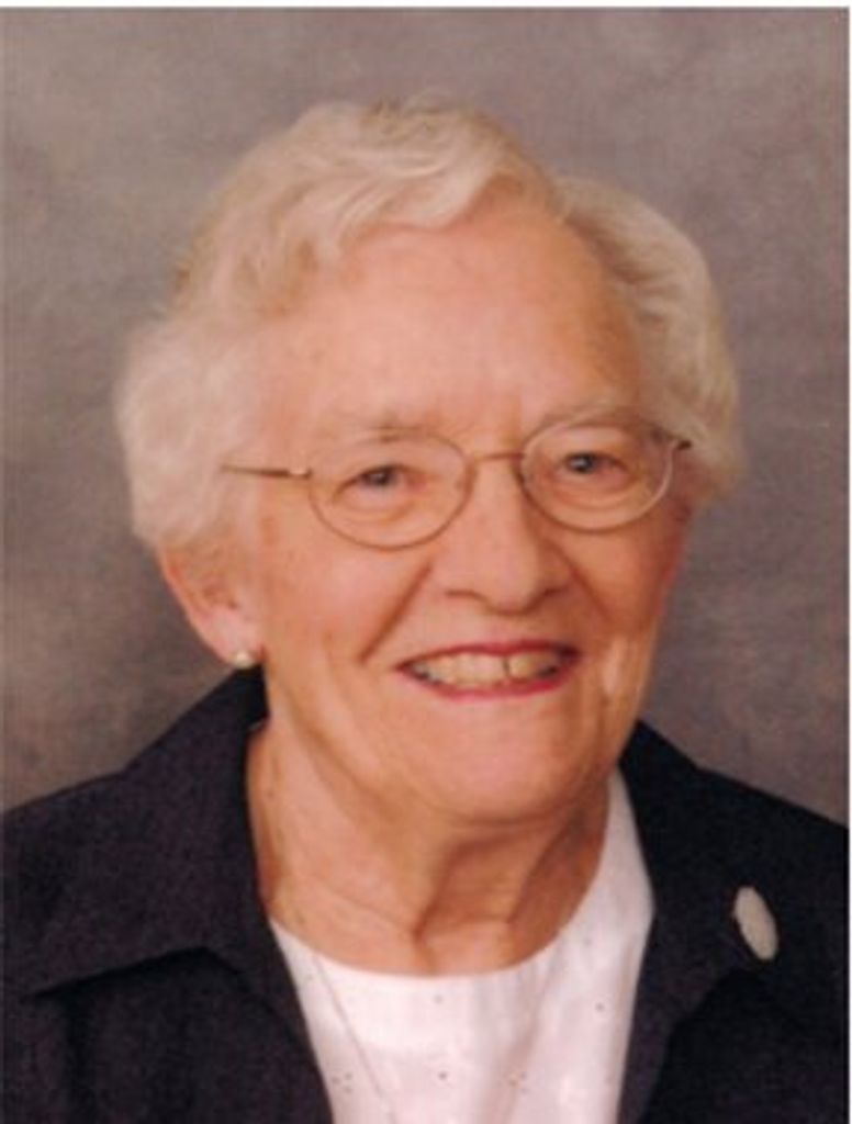Jane Trotter