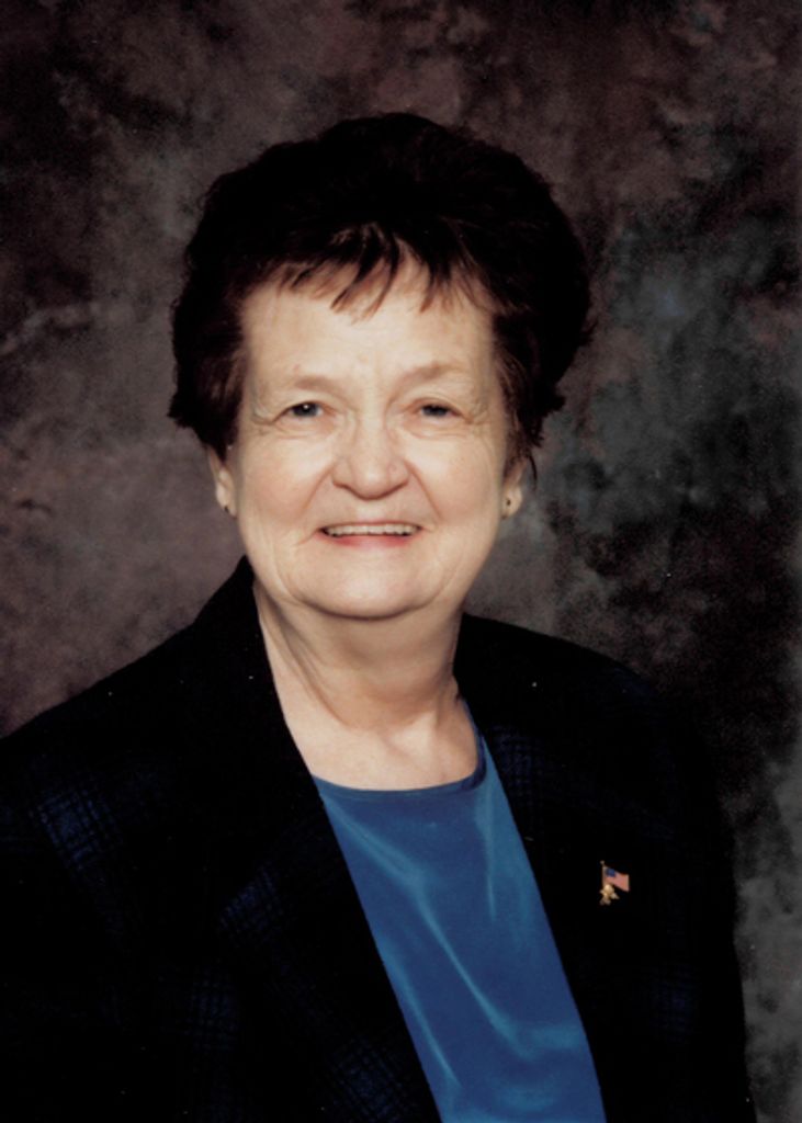 Carolyn S. Bunton Profile Photo