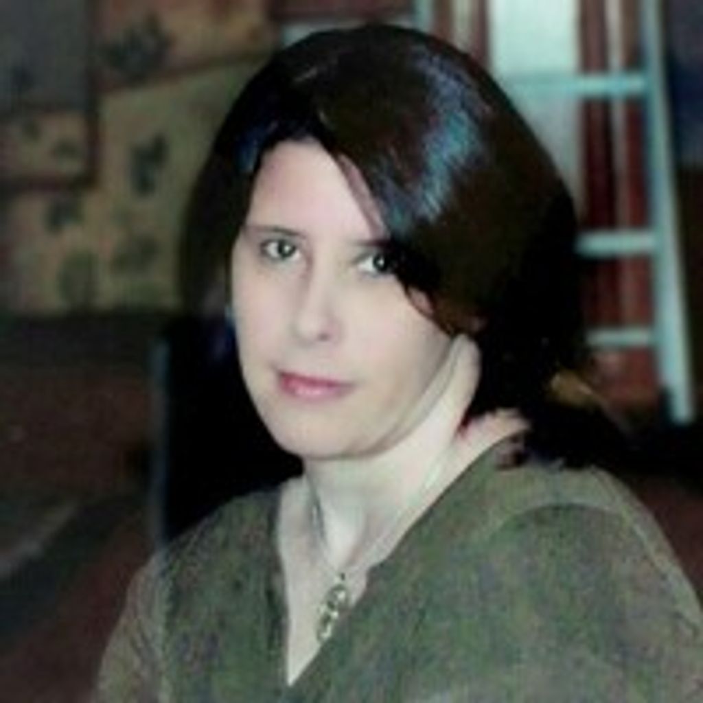 Johnna Morse Lewis