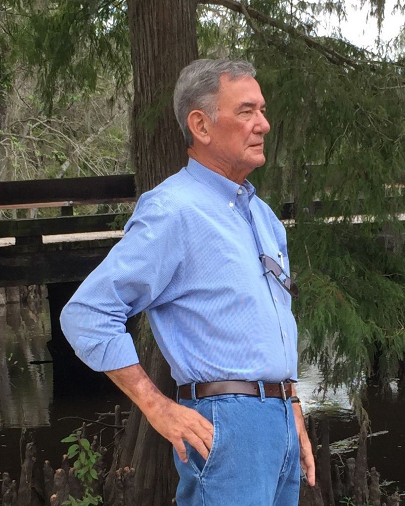 Dr. Fred M. Roberson Profile Photo